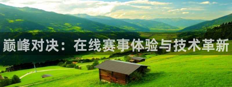 178直播比赛在线观看龙门：巅峰对决：在线赛事体验与技术革新